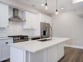 261 Washington Blvd in Oak Park, IL - Building Photo - Building Photo