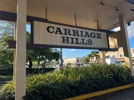 301 Cambridge Rd in Hollywood, FL - Building Photo