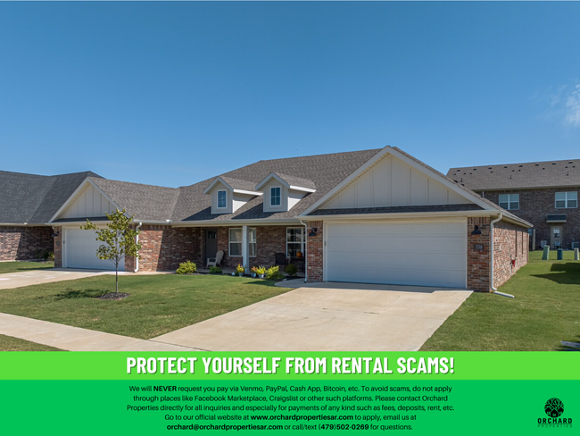 property at 82 E Loveland Loop