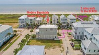 817 Positano Rd in Galveston, TX - Building Photo - Building Photo