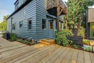 3818 N Vancouver Ave in Portland, OR - Building Photo - Building Photo