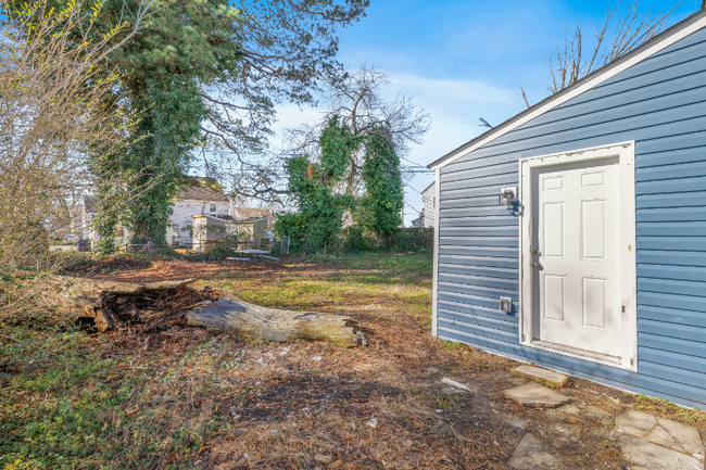 4 Cotton Pl-Unit -A in Portsmouth, VA - Building Photo - Building Photo