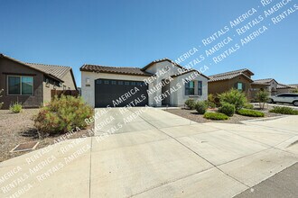 12380 W Wagon Wheel Dr in Glendale, AZ - Foto de edificio - Building Photo