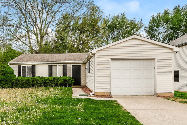 property at 812 Coolee Ln