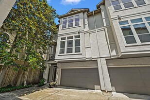 4248 Feagan St in Houston, TX - Building Photo