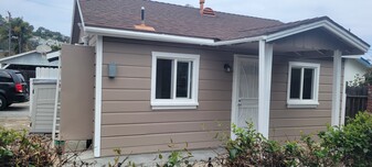 24245 Neece Ave in Torrance, CA - Building Photo