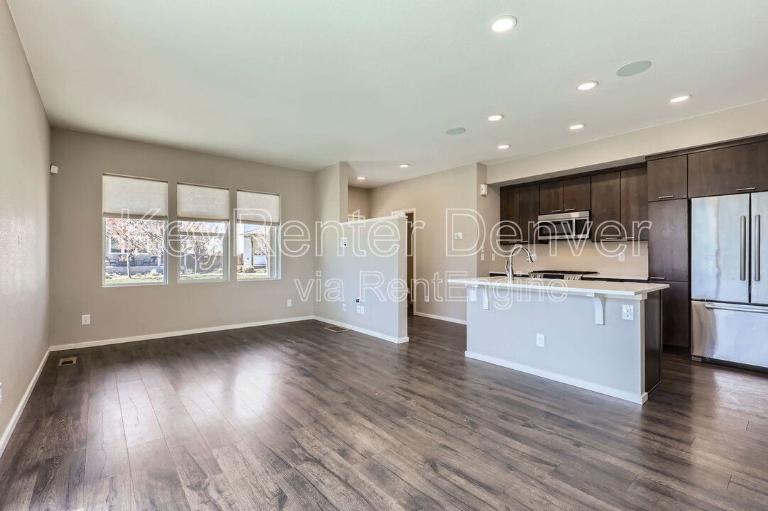 4605 Crestone Peak St in Brighton, CO - Building Photo
