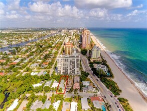 3321 NE 18th St in Fort Lauderdale, FL - Building Photo - Building Photo