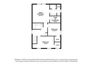 44 Rosemary St in Clayton, NC - Building Photo - Building Photo