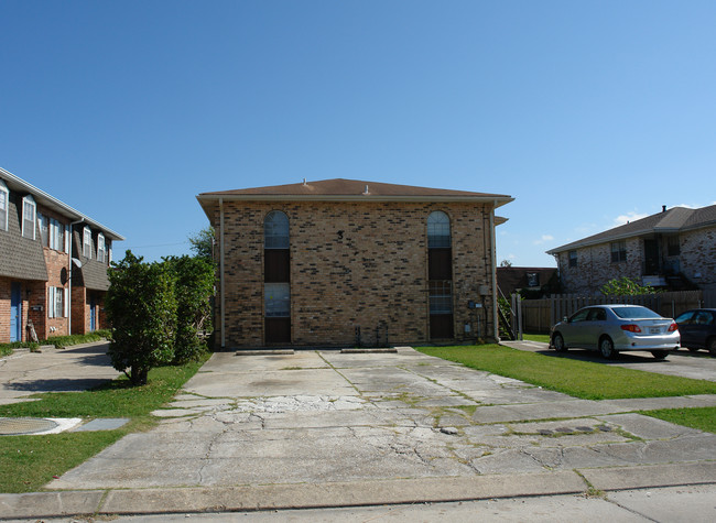 3708 Martinique Ave in Kenner, LA - Building Photo - Building Photo