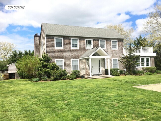 property at 761 N Sea Mecox Rd