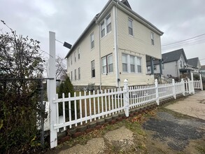 263 Jefferson St in Bridgeport, CT - Building Photo - Building Photo