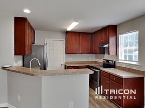 1325 Rushing Creek Pkwy in Raleigh, NC - Building Photo - Building Photo