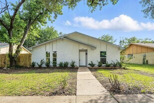 4613 Tarry Dr in Garland, TX - Building Photo