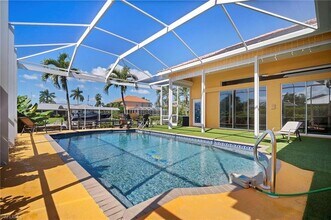 5024 SW 8th Pl in Cape Coral, FL - Building Photo - Building Photo