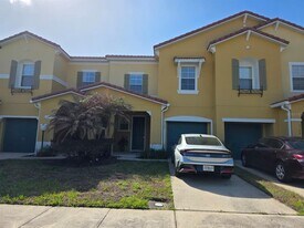 5160 Ambergris Loop in Kissimmee, FL - Building Photo