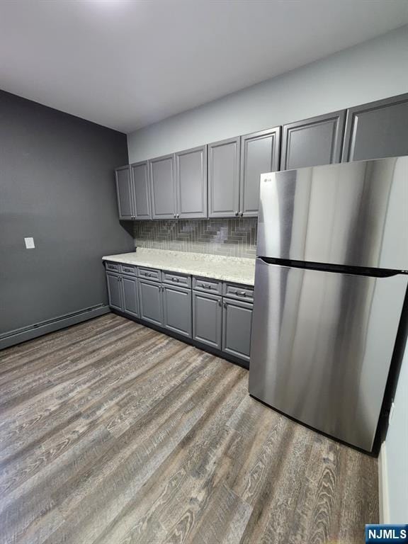 property at 425 M.L.K. Drive