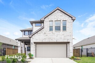 27005 Sofia Forest Dr, Unit HE-128 in Magnolia, TX - Building Photo