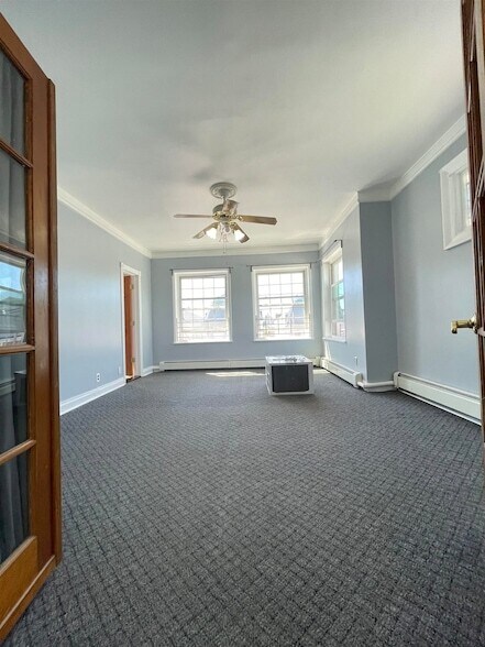 304 Fulton Ave in Jersey City, NJ - Building Photo