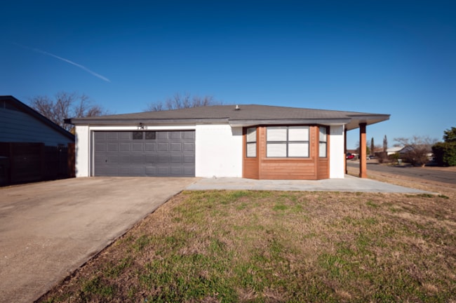 property at 2700 Terry Dr