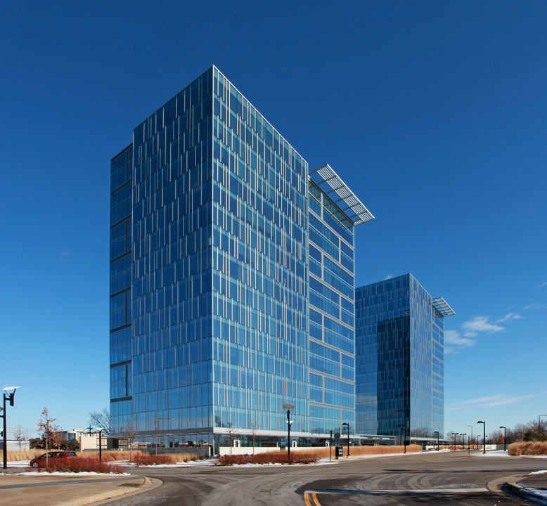 Reflections at Bloomington in Bloomington, MN - Foto de edificio