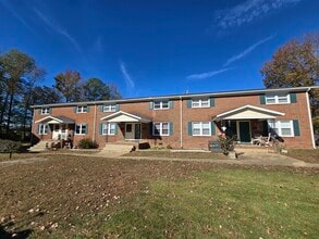 2604 Wayside Dr in Richmond, VA - Building Photo - Building Photo