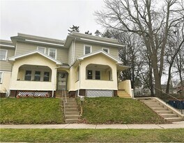 5 Vayo St in Irondequoit, NY - Building Photo