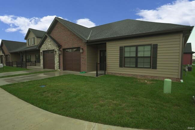 property at 3851 High Pointe Dr
