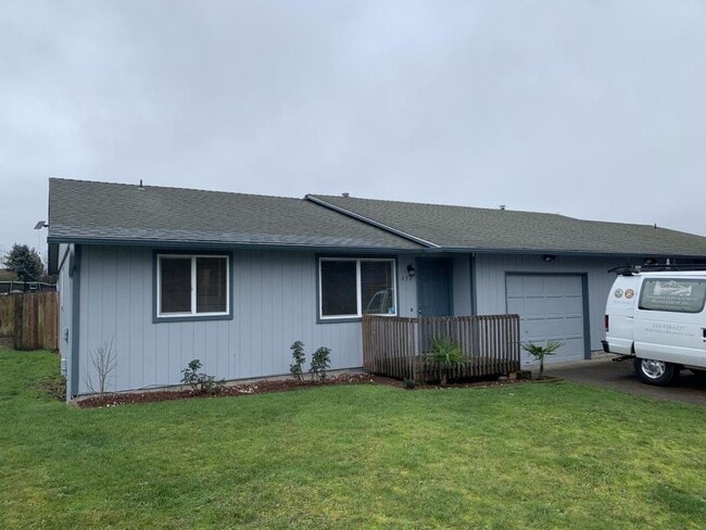 property at 432 30th Ave SE