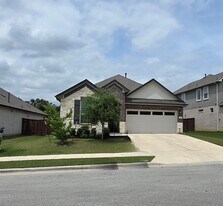 2041 Rosin Jaw Walk in Leander, TX - Building Photo