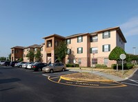 Building Photo - Mystic Pointe II Apartments in Orlando, Florida