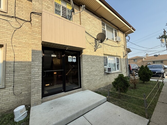 property at 137 W Grand Ave