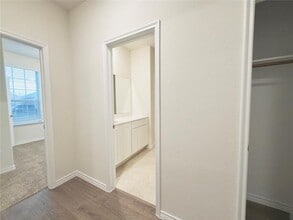 2117 Eugene St in Anna, TX - Building Photo - Building Photo