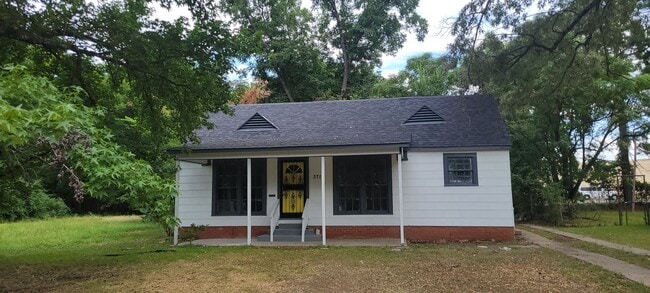 3716 W College St in Shreveport, LA - Building Photo - Building Photo