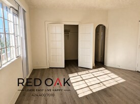 259 S Harvard Blvd, Unit 202 in Los Angeles, CA - Building Photo