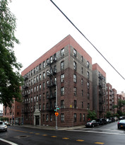 42-60 Bowne St Apartments