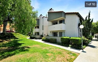 110 N 2nd Ave, Unit 1 in Chula Vista, CA - Building Photo