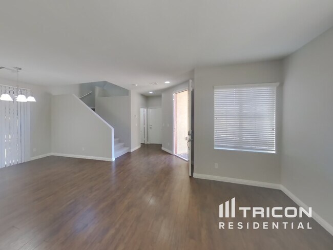 3521 Tesoro Del Valle Ct in North Las Vegas, NV - Foto de edificio - Building Photo
