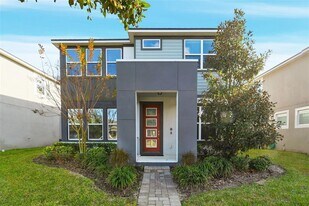 16662 Wingspread Loop in Winter Garden, FL - Building Photo