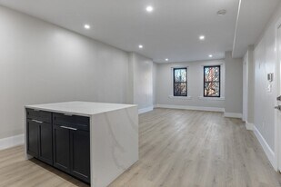 282 Shawmut Ave, Unit 3 in Boston, MA - Building Photo