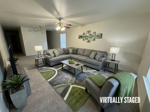 196 Ryan Cir in Nolanville, TX - Building Photo - Building Photo