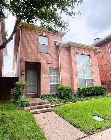 property at 5920 Rosebud Dr