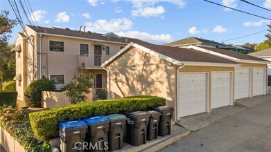 1305 E Glenoaks Blvd-Unit -D in Glendale, CA - Building Photo - Building Photo