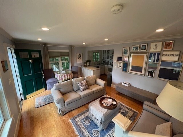 133 Walnut St in Wellesley, MA - Building Photo - Building Photo