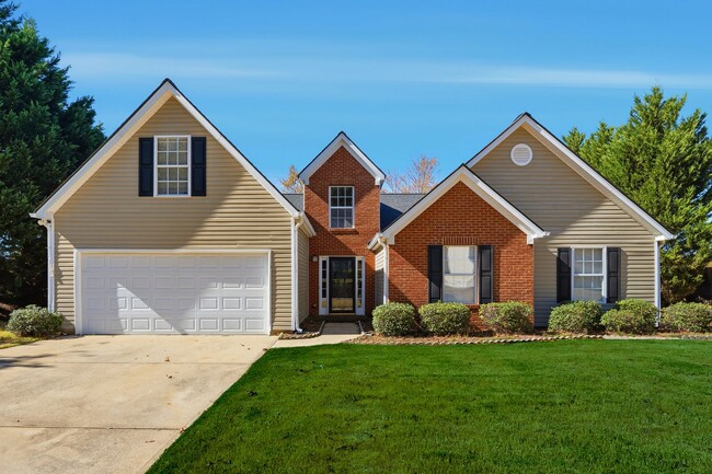 property at 1034 Brighton Cove Trail