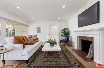 2201 Linnington Ave in Los Angeles, CA - Building Photo - Building Photo