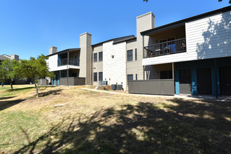 Indian Creek in Georgetown, TX - Foto de edificio - Building Photo