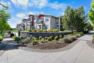 Highline at Kendall Yards in Spokane, WA - Building Photo - Building Photo