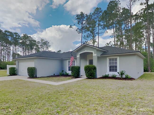 79 Porcupine Dr in Palm Coast, FL - Building Photo - Building Photo