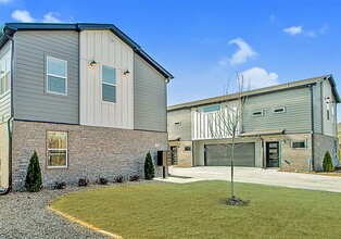 1210 4th St in North Little Rock, AR - Foto de edificio - Building Photo